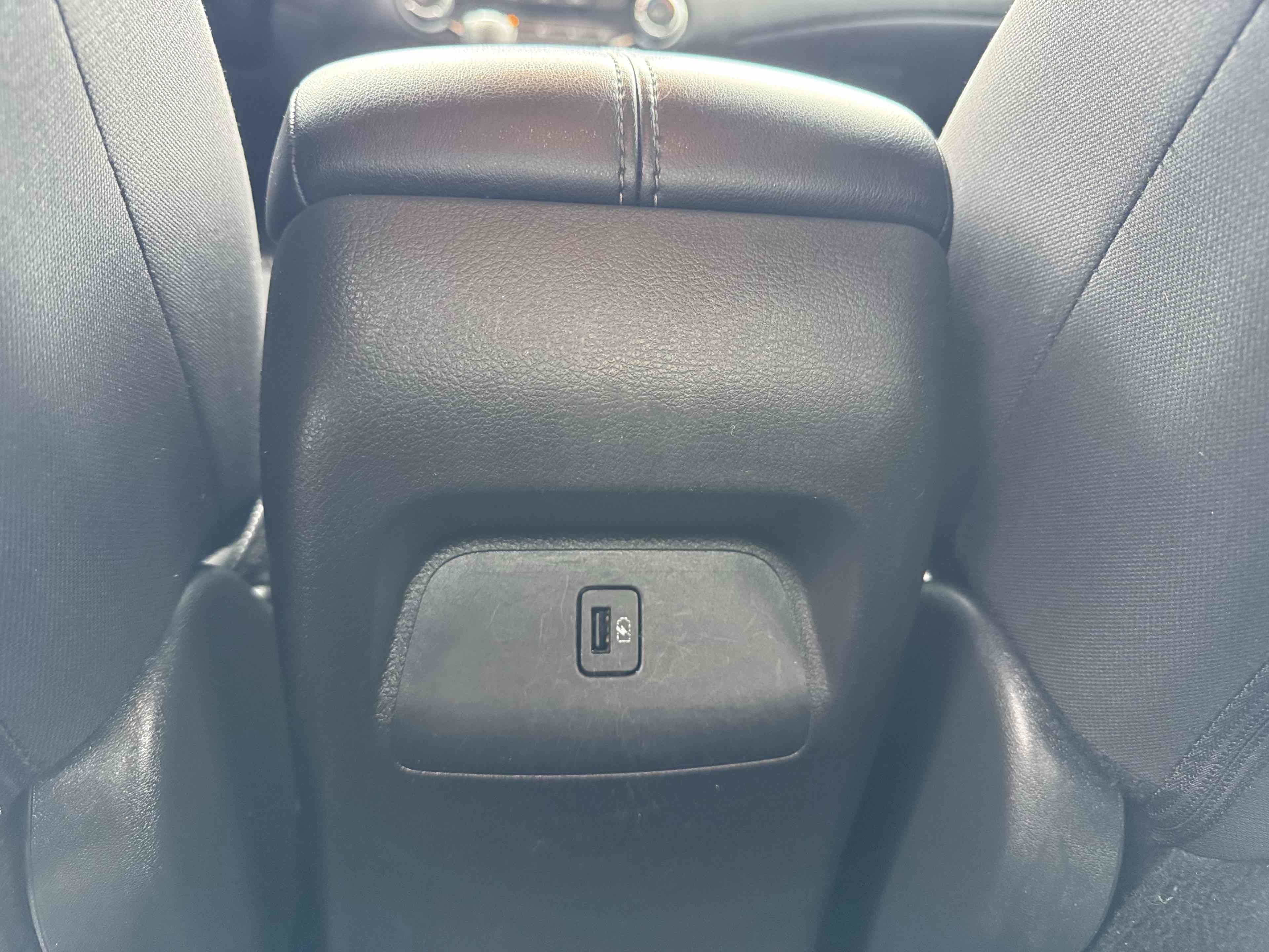 Used 2024 Nissan Sentra SV FWD image 14