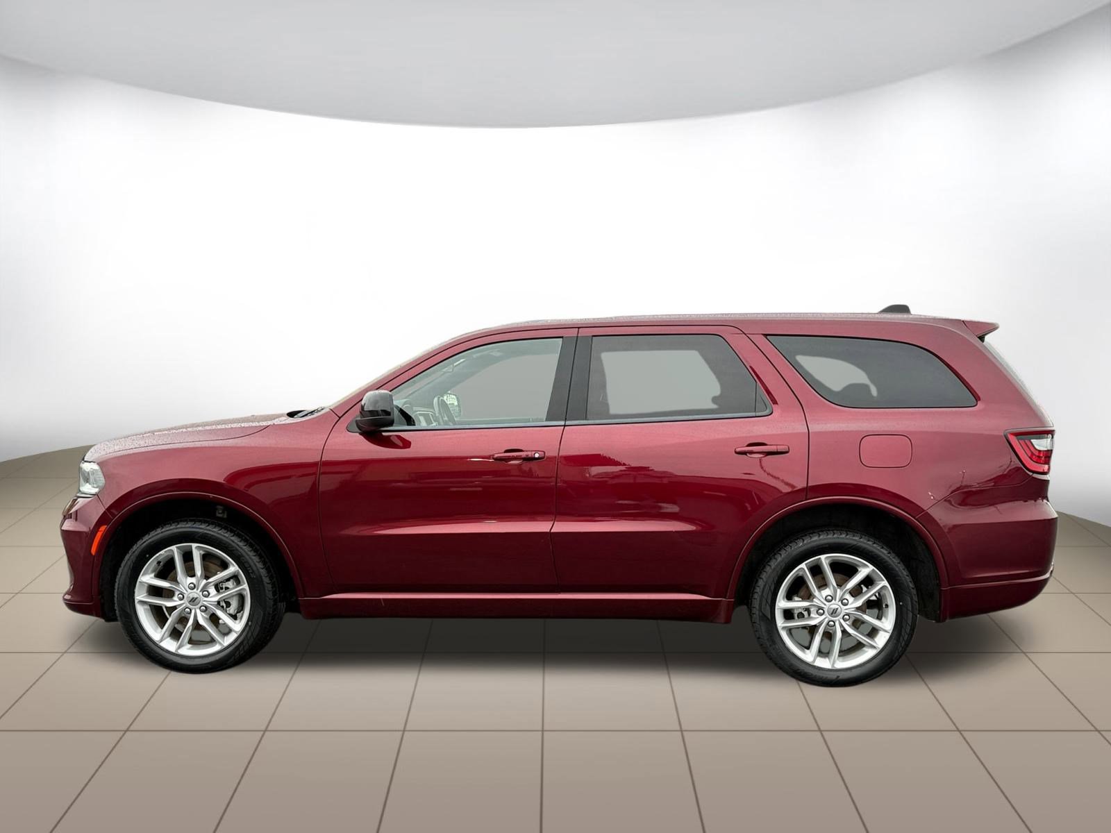 Used 2023 Dodge Durango GT image 4