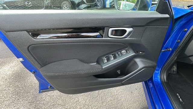 Used 2023 Honda Civic EX image 28