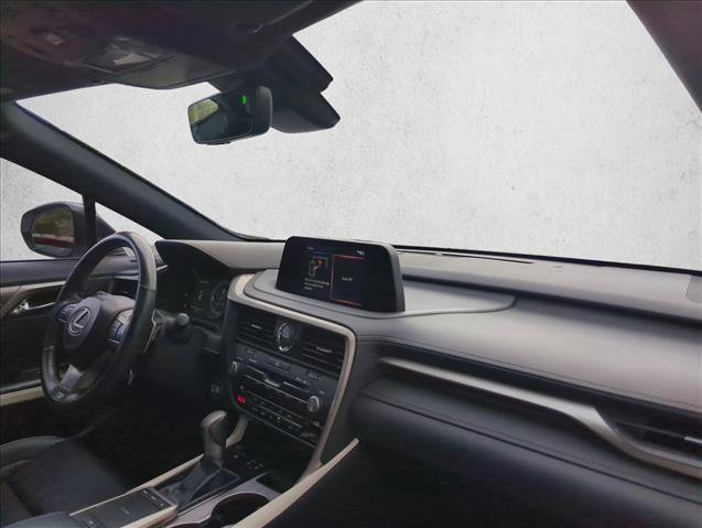 Used 2021 Lexus RX 350 F Sport w/ Special Edition AWD/4WD image 23