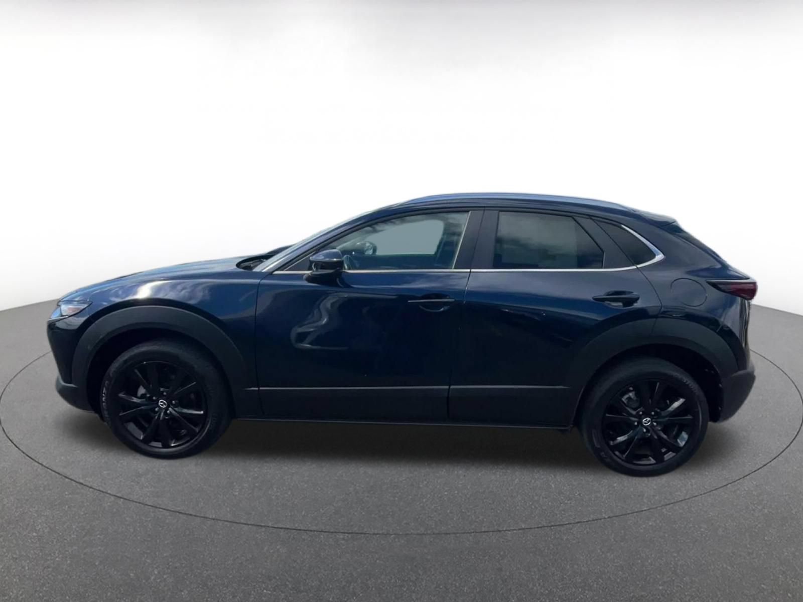 Used 2024 MAZDA CX-30 AWD 2.5 S w/ Select Sport Pkg image 8