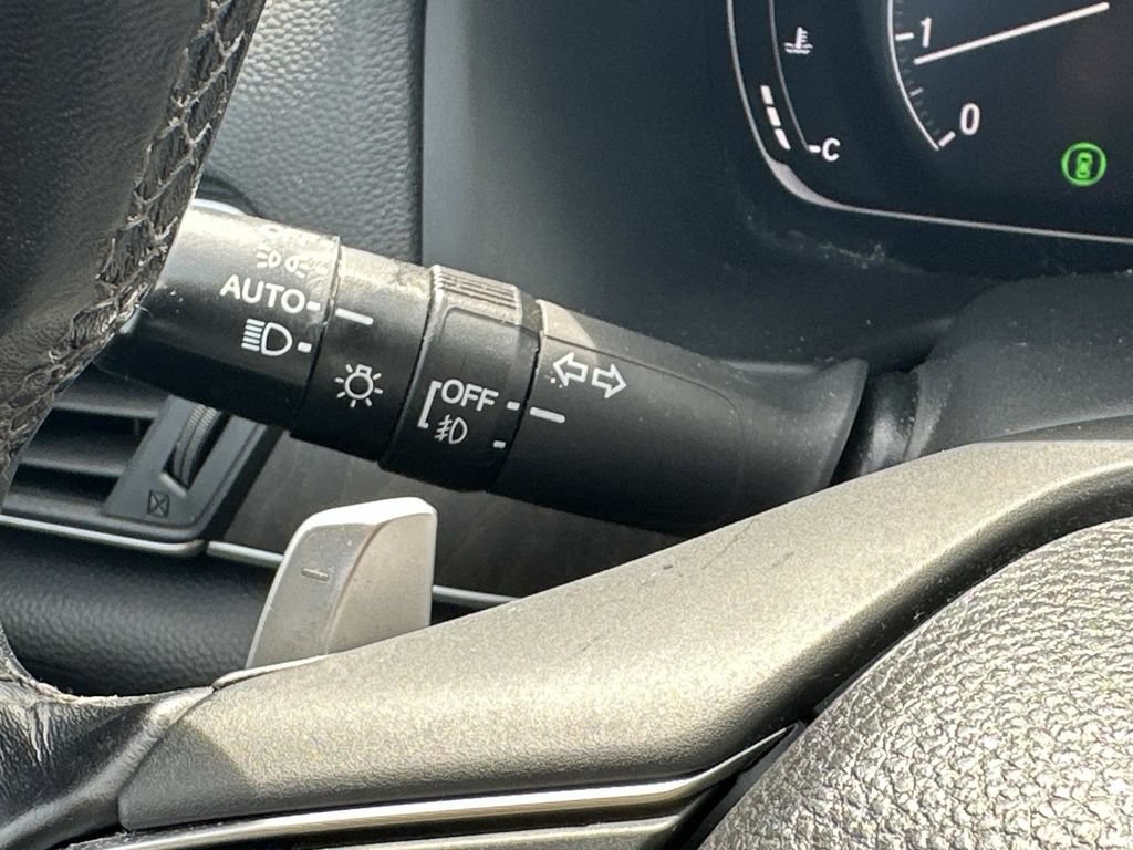 Used 2018 Honda Accord EX-L image 25