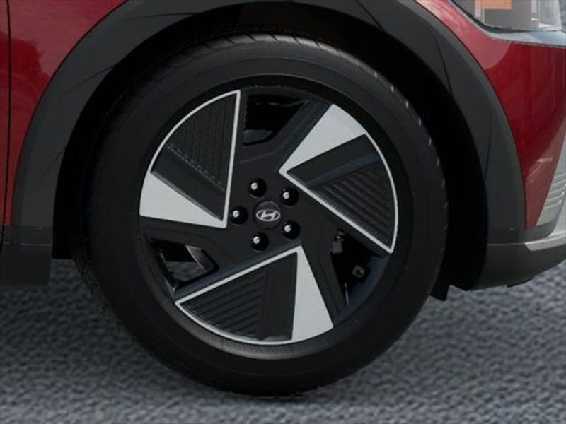 New 2026 Hyundai Ioniq 5 SEL image 8
