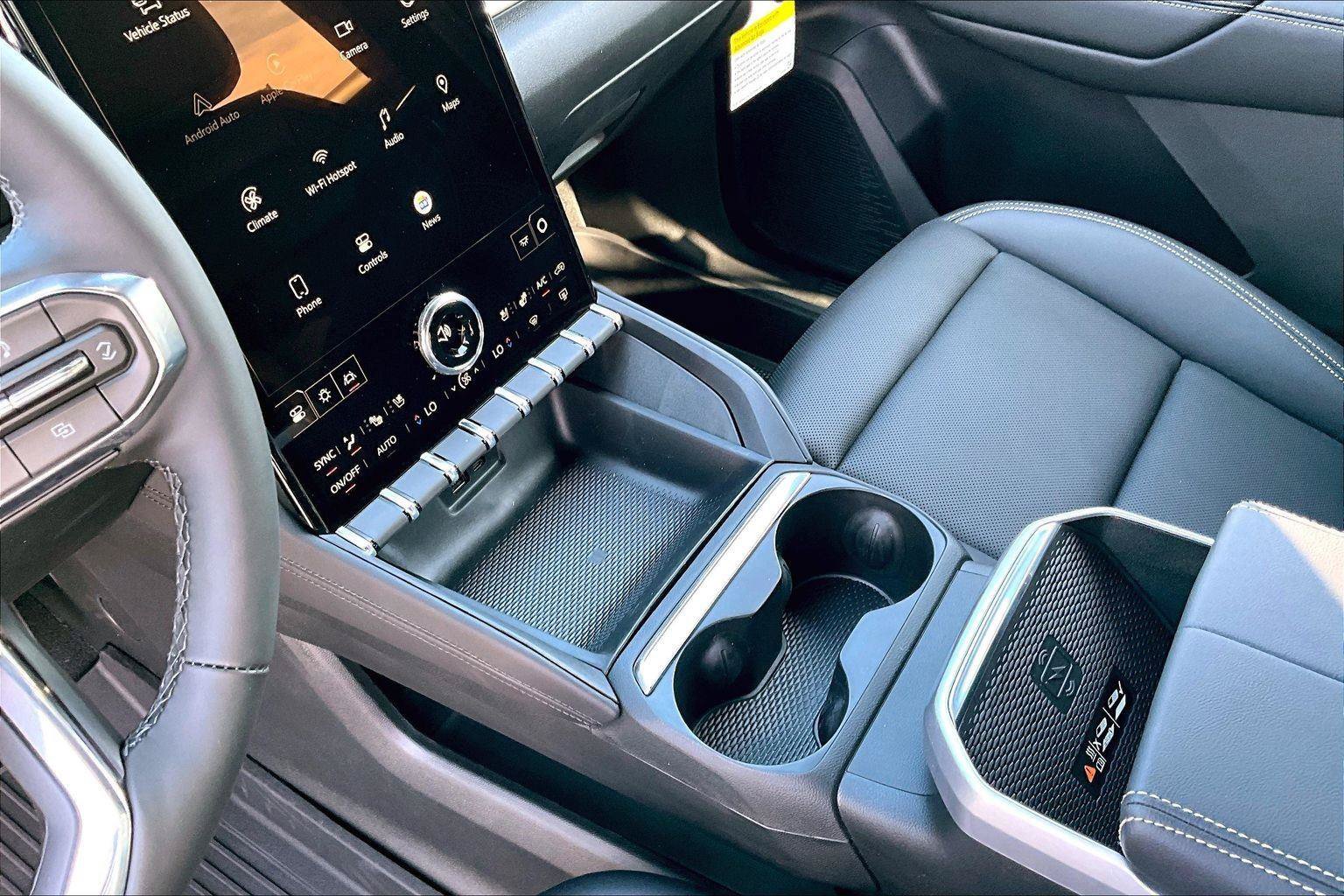New 2026 GMC Terrain Elevation w/ Elevation Premium Package AWD/4WD image 30
