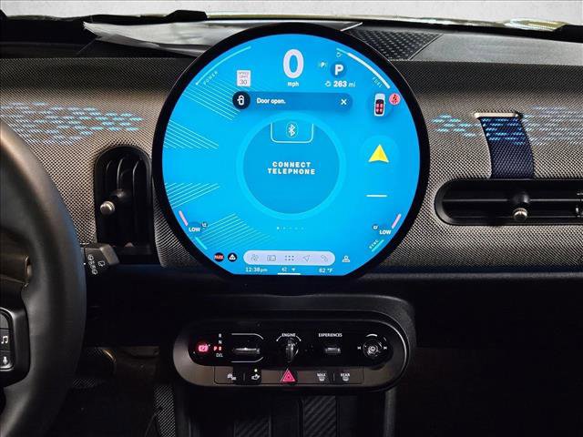 Certified 2025 MINI Cooper S image 14