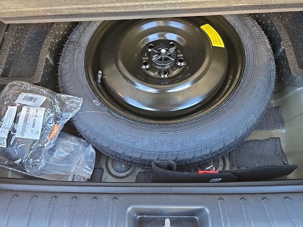 Used 2023 Hyundai Tucson SEL image 35