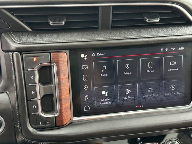 Used 2023 GMC Yukon XL Denali Ultimate image 34