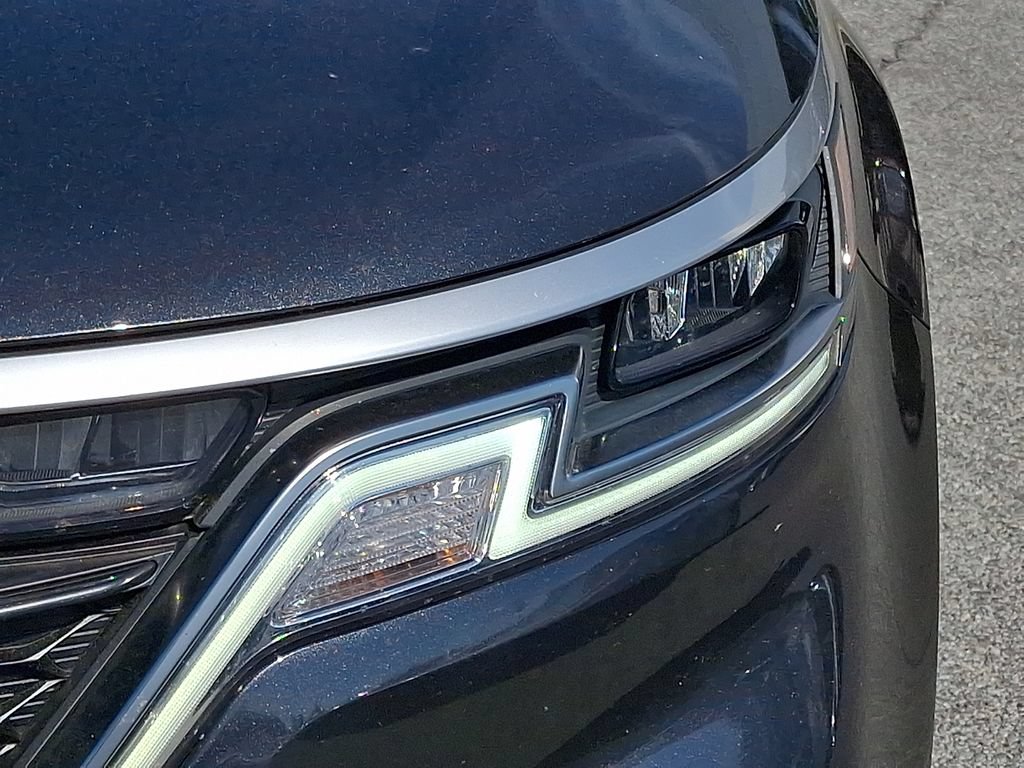 Used 2024 Kia Carnival LX FWD image 9