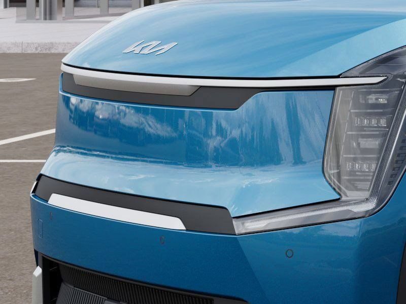 New 2026 Kia EV9 Wind AWD/4WD image 11