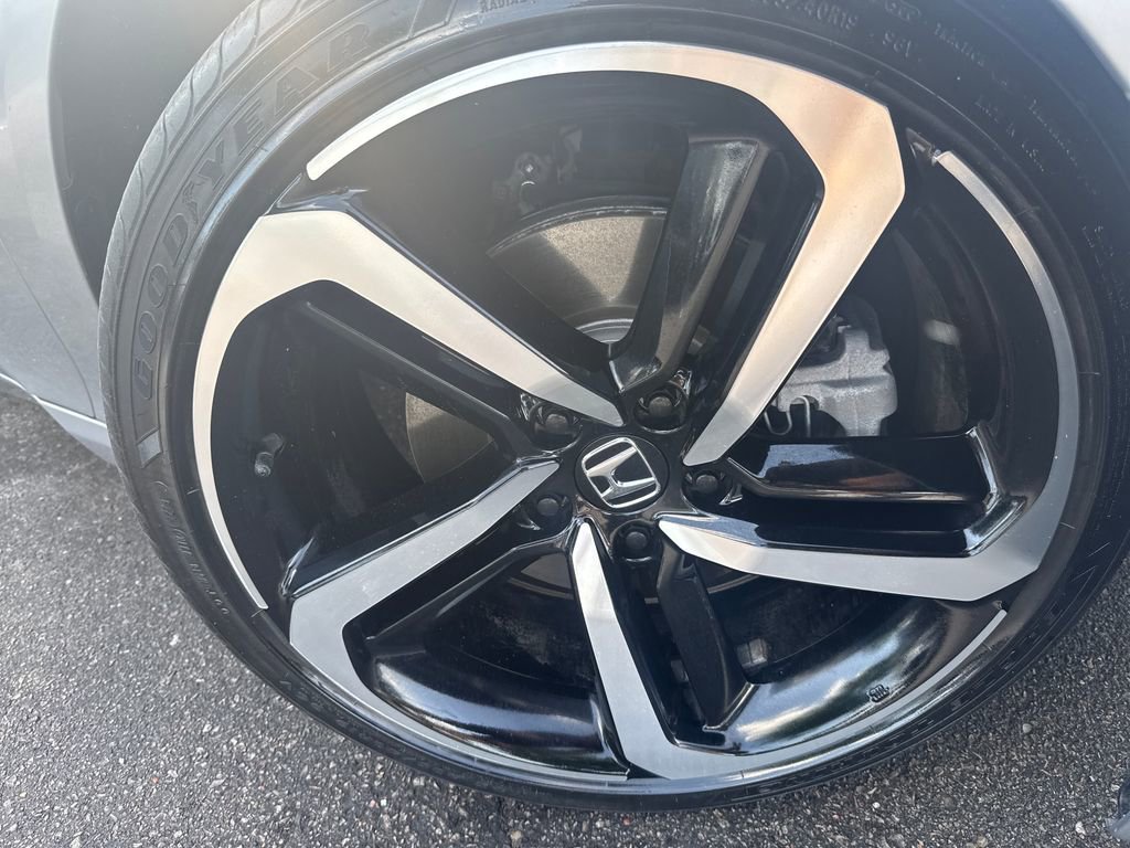 Used 2019 Honda Accord Sport image 36