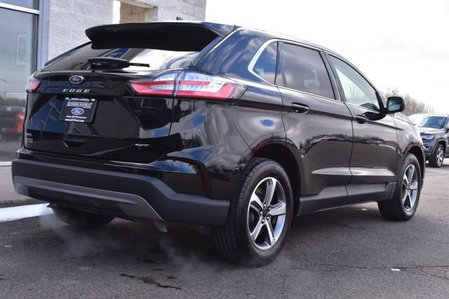 Used 2024 Ford Edge SEL w/ Convenience Package image 11