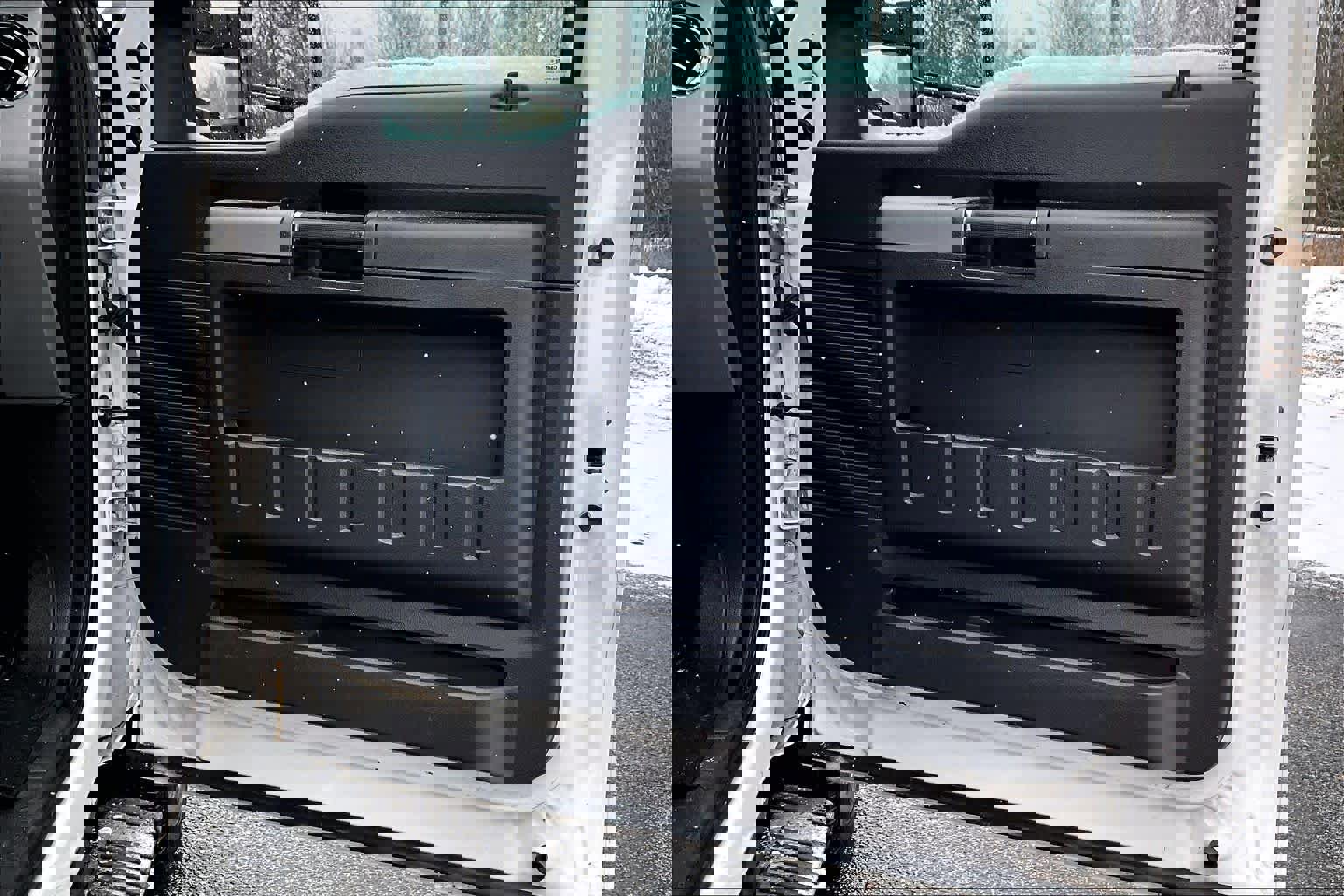 Used 2016 Ford F250 Lariat w/ Lariat Ultimate Package image 21