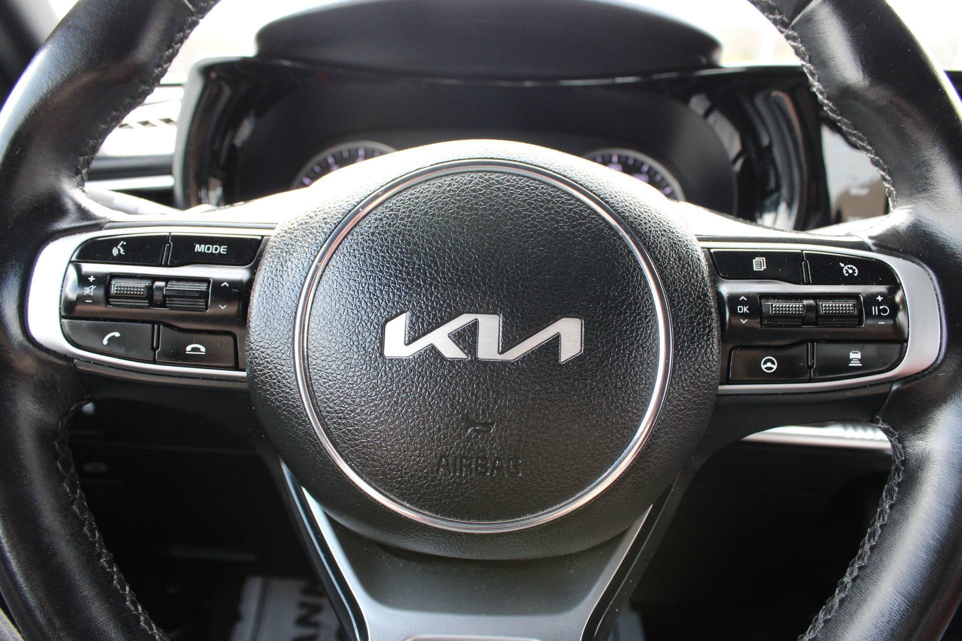 Used 2024 Kia K5 GT-Line FWD image 27