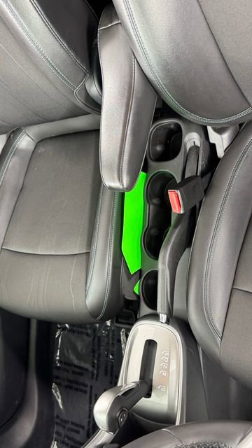 Used 2015 Chevrolet Trax LT w/ LT Sun and Sound Package image 33