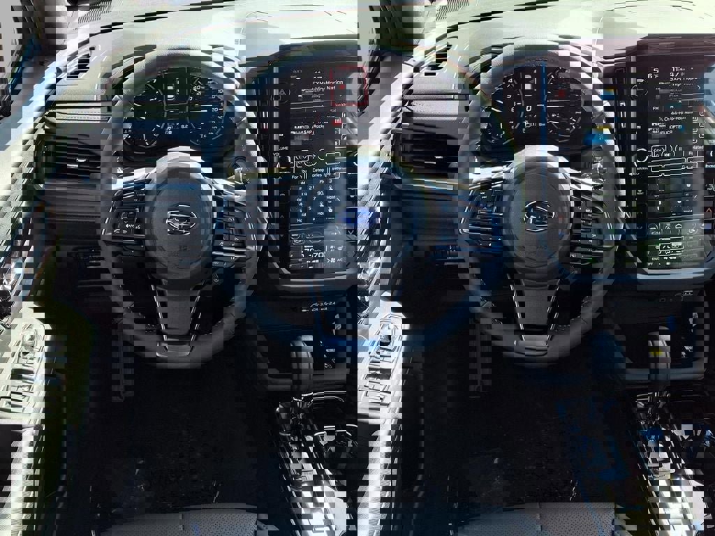 New 2026 Subaru Forester Limited image 3