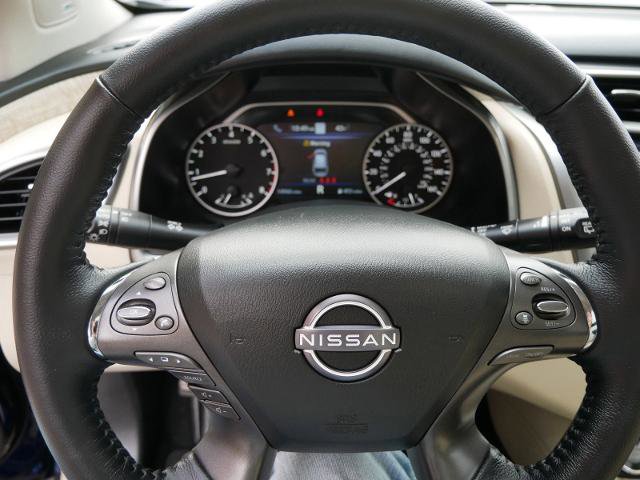 Certified 2024 Nissan Murano SL image 26