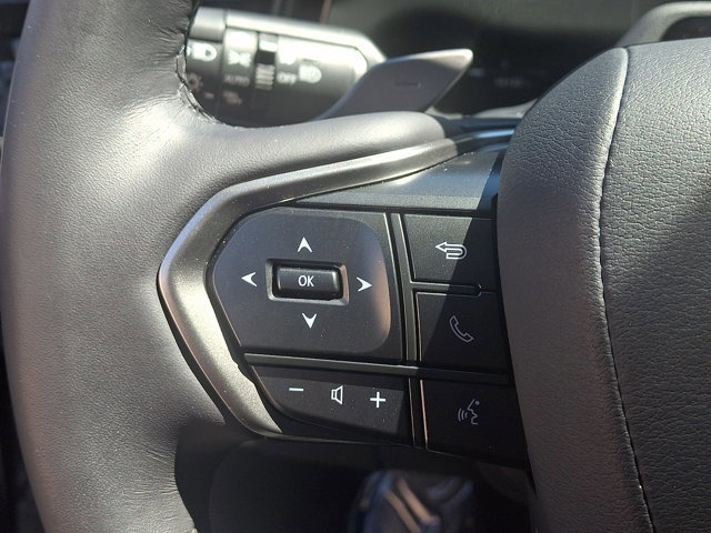 Used 2024 Lexus TX 350 AWD image 18