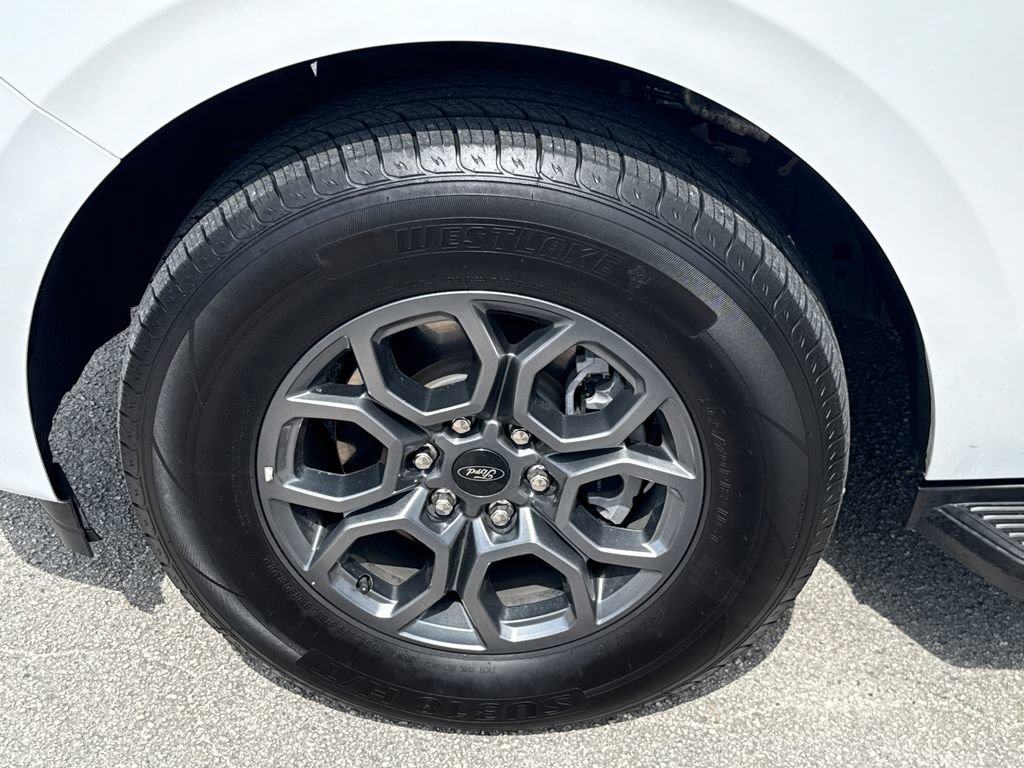 Certified 2025 Ford Expedition Max Active RWD image 12