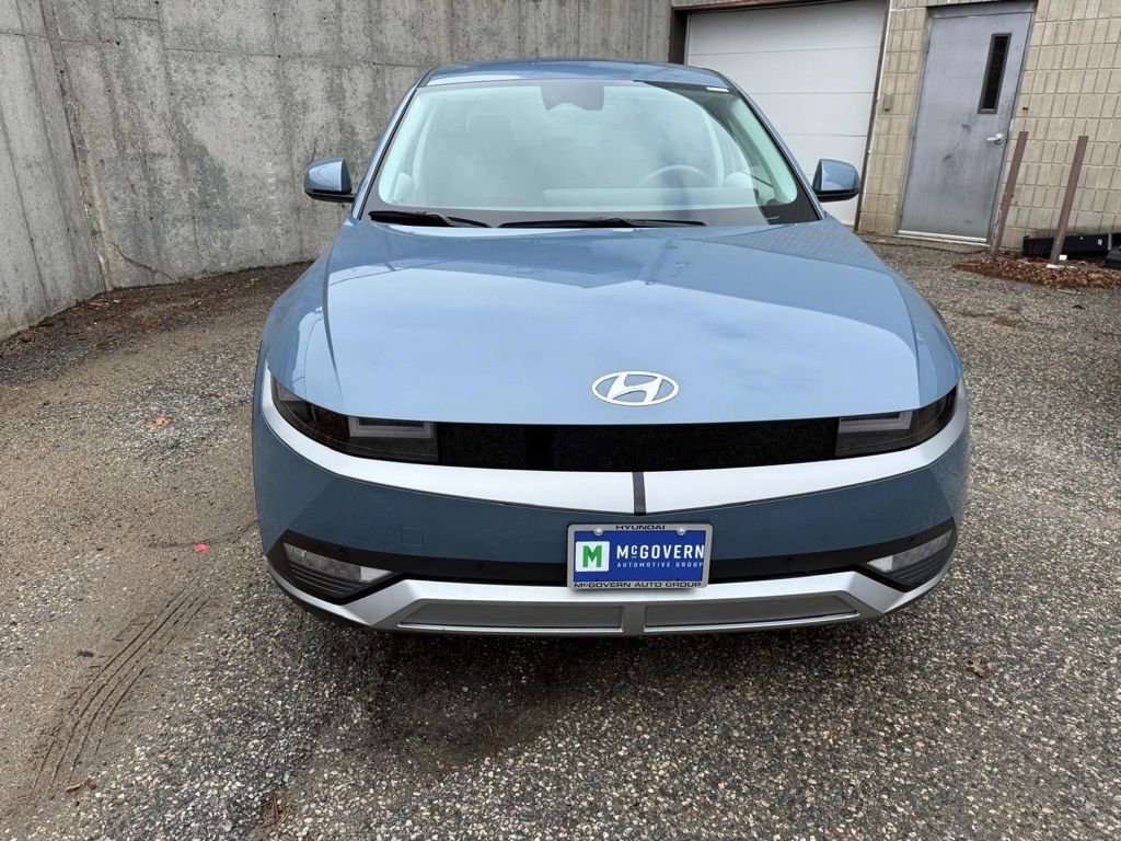Used 2024 Hyundai Ioniq 5 SEL image 9