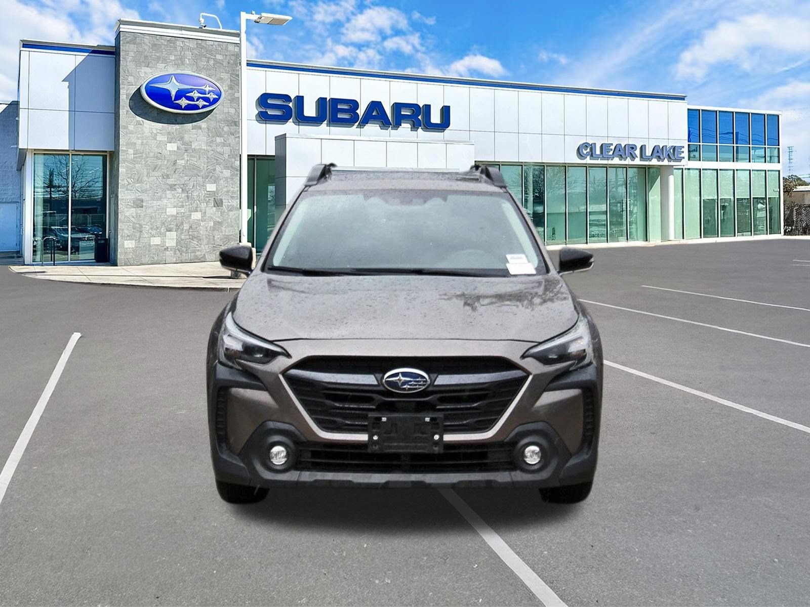 Used 2023 Subaru Outback Premium AWD/4WD image 2
