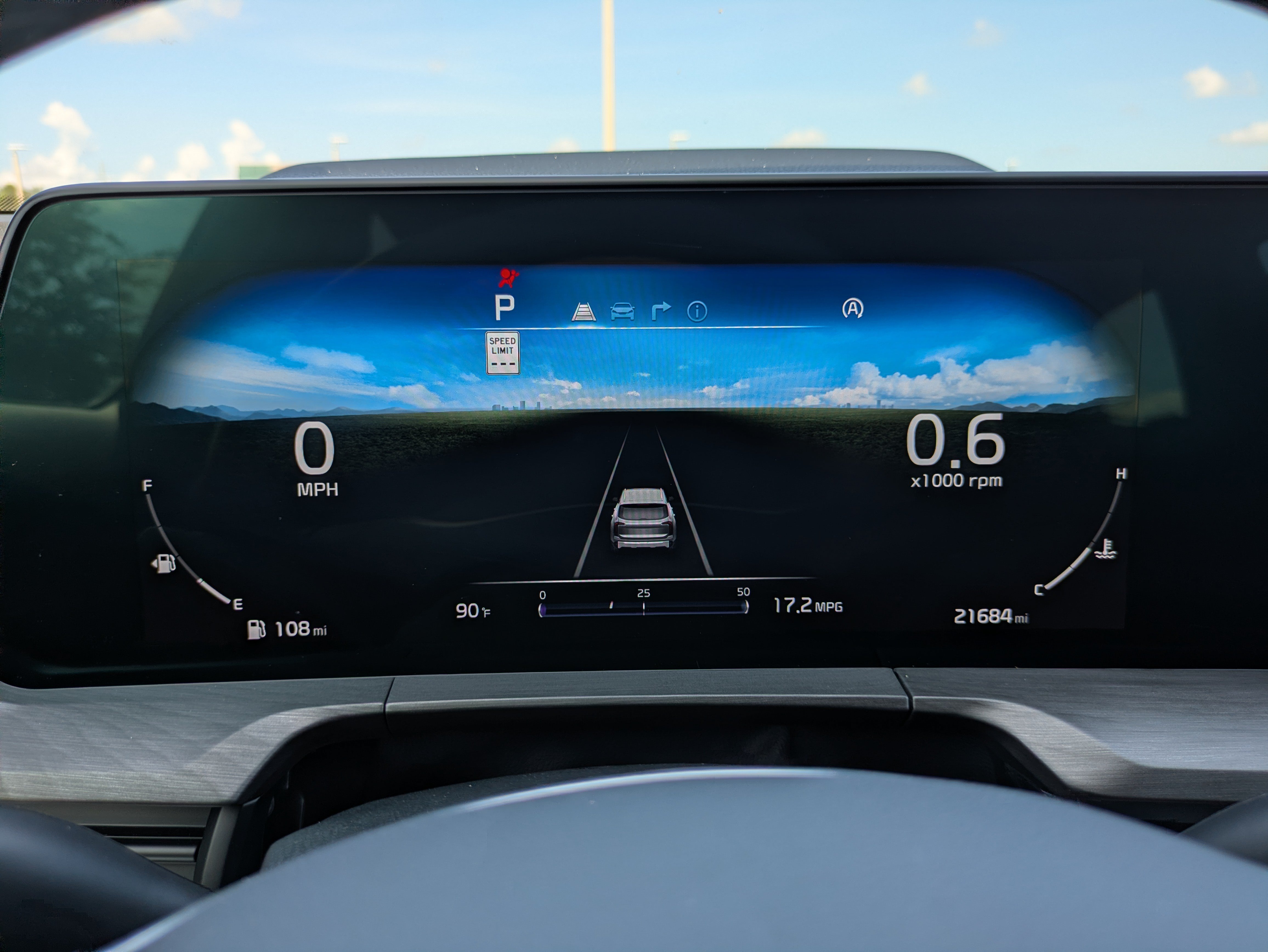 Certified 2024 Kia Telluride SX Prestige X-Line AWD/4WD image 29