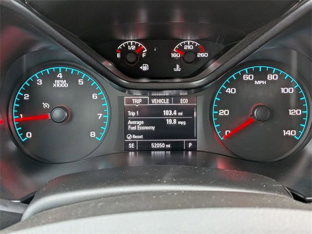 Used 2022 Chevrolet Colorado LT w/ LT Convenience Package image 16