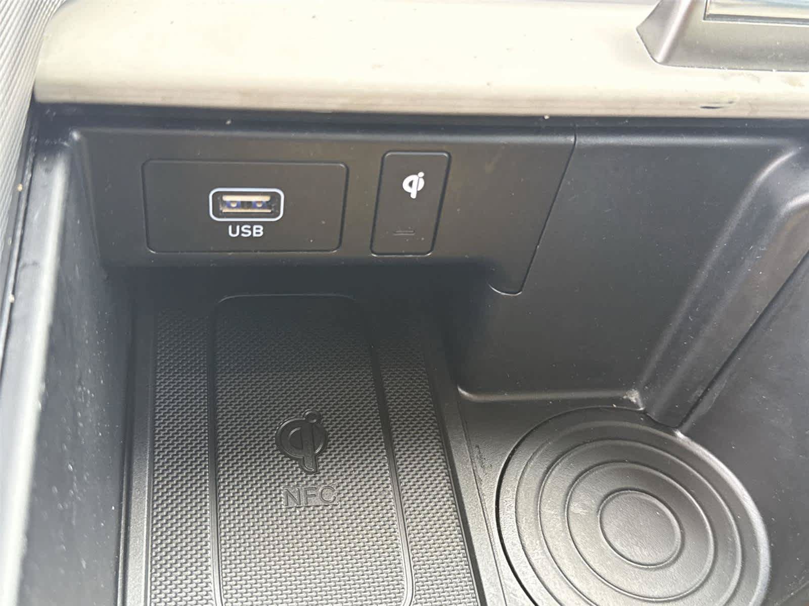 Used 2024 Hyundai Palisade Calligraphy AWD/4WD image 29