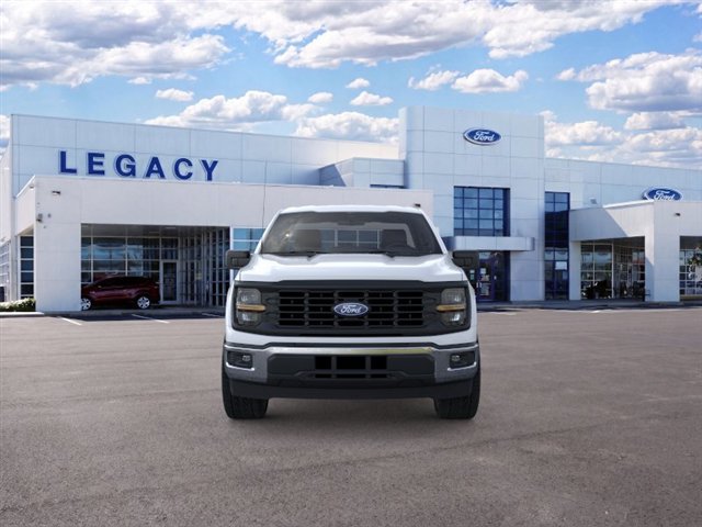 New 2026 Ford F150 XL w/ Equipment Group 103A High RWD image 6