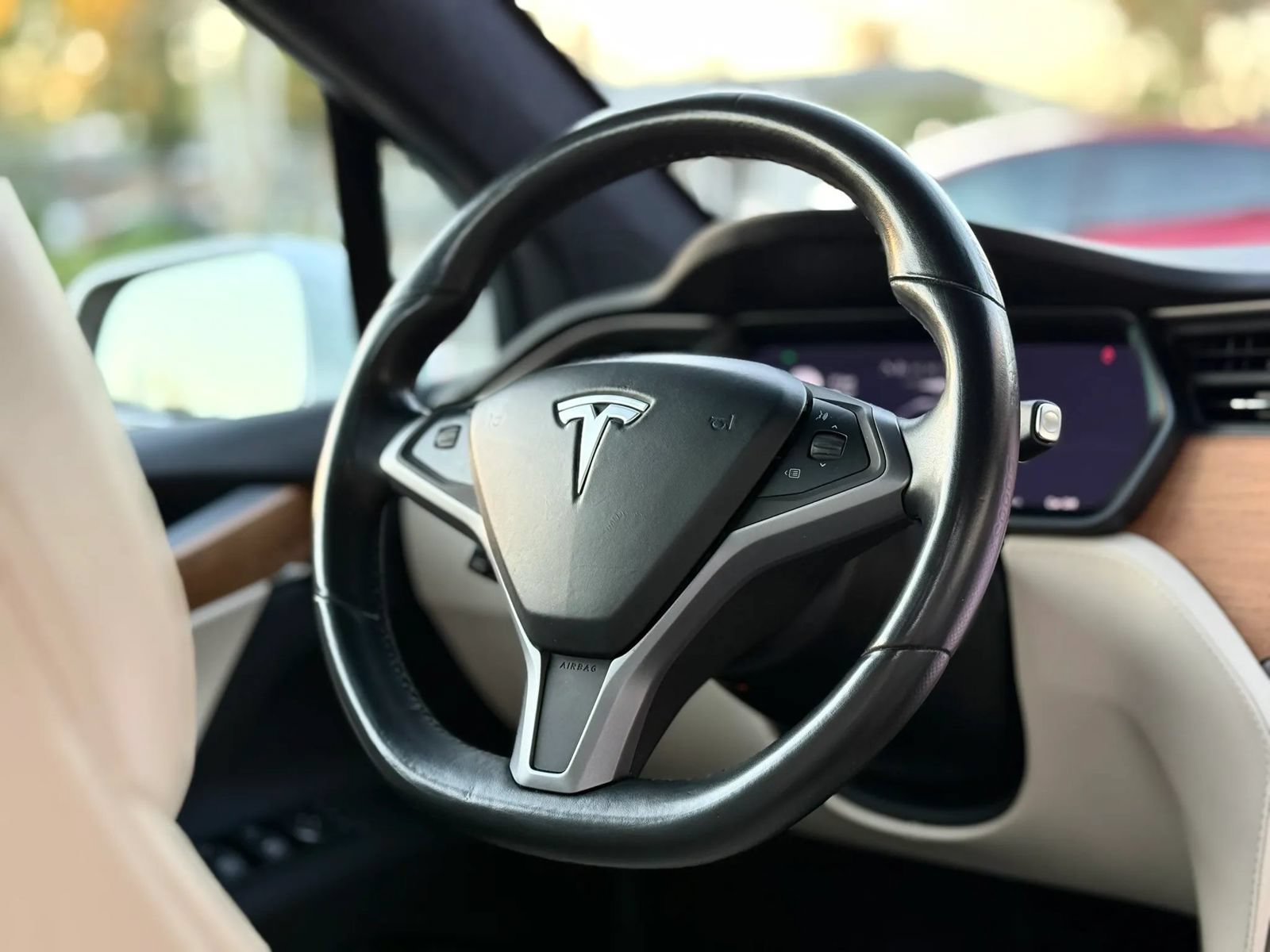 Used 2020 Tesla Model X AWD/4WD image 18