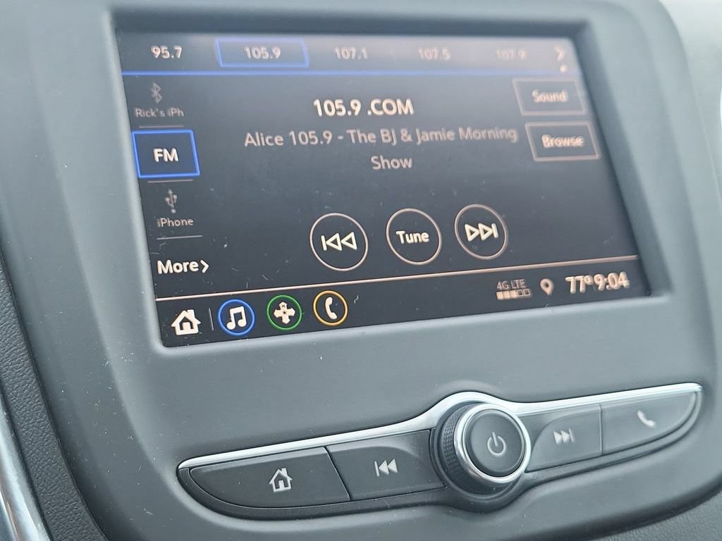 Used 2020 Chevrolet Equinox LS AWD/4WD image 19