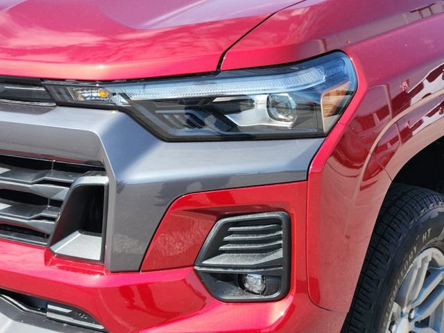 New 2026 Chevrolet Colorado LT w/ LT Convenience Package AWD/4WD image 10