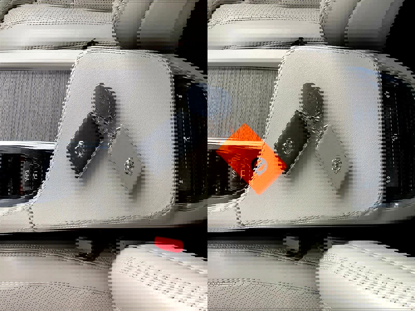 Used 2022 Volvo XC90 T8 Inscription image 14