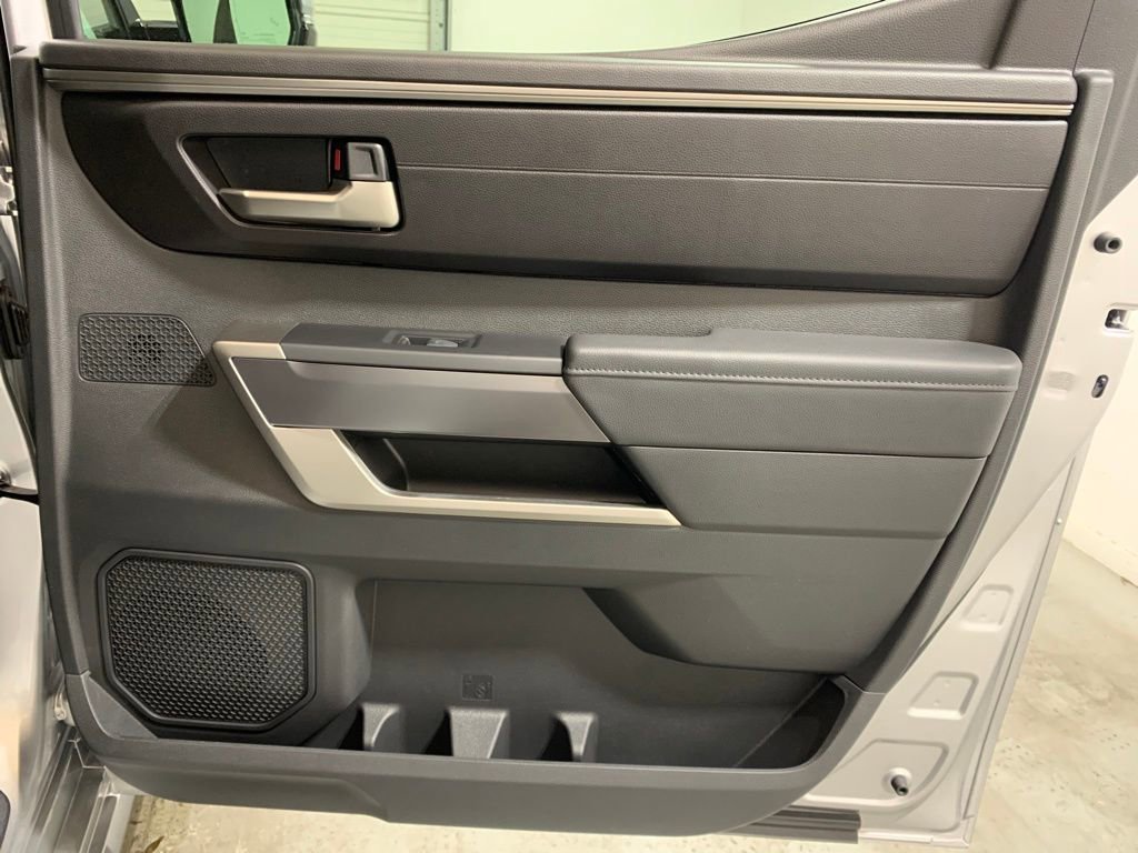 New 2025 Toyota Tundra SR5 w/ TRD Off-Road Premium Package image 17