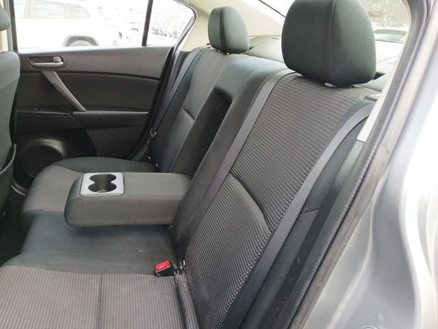 Used 2013 MAZDA MAZDA3 i Touring image 20