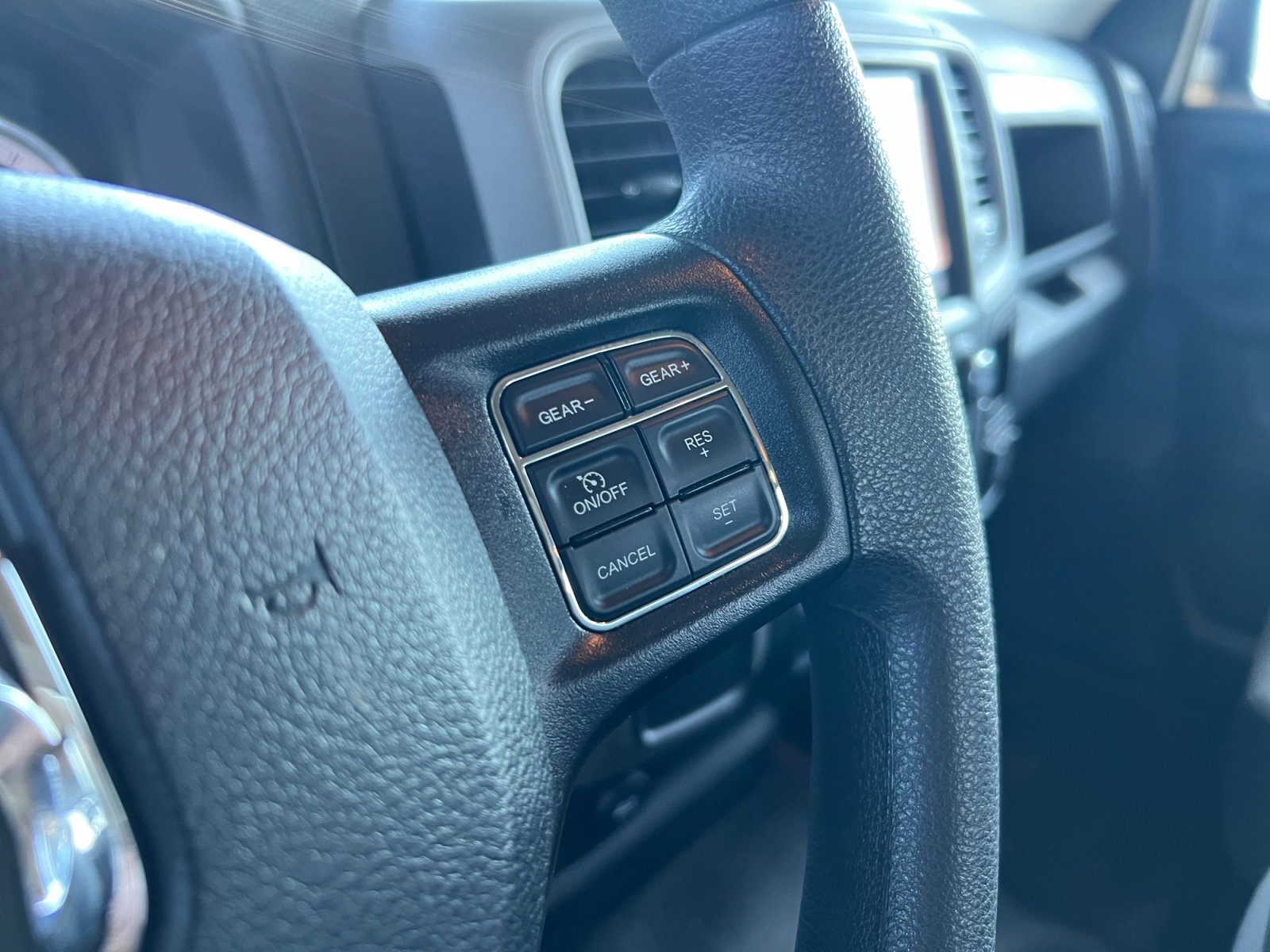 Used 2023 RAM 1500 Tradesman w/ Electronics Group image 15