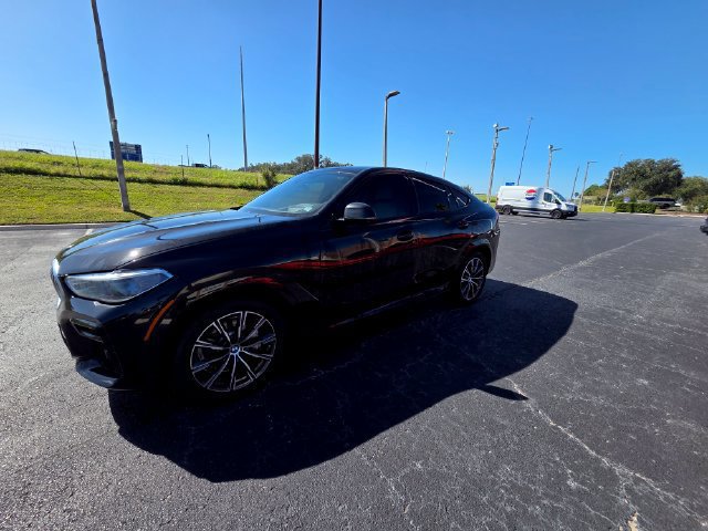 Used 2022 Ford Explorer Timberline AWD/4WD image 9