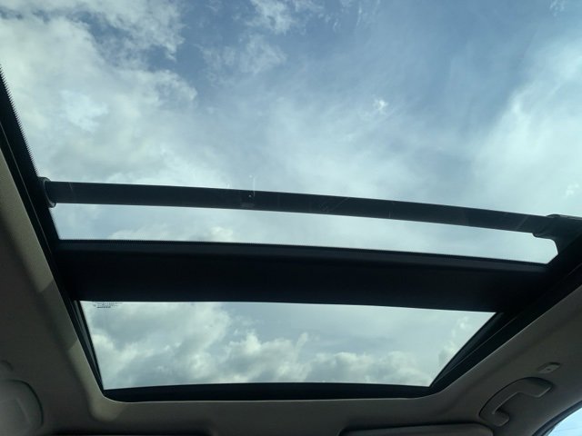 New 2026 Nissan Rogue Platinum image 29