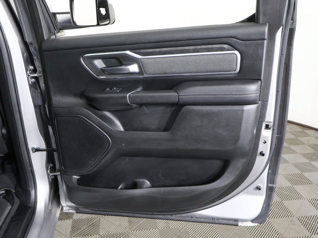 Used 2019 RAM 1500 Big Horn AWD/4WD image 23