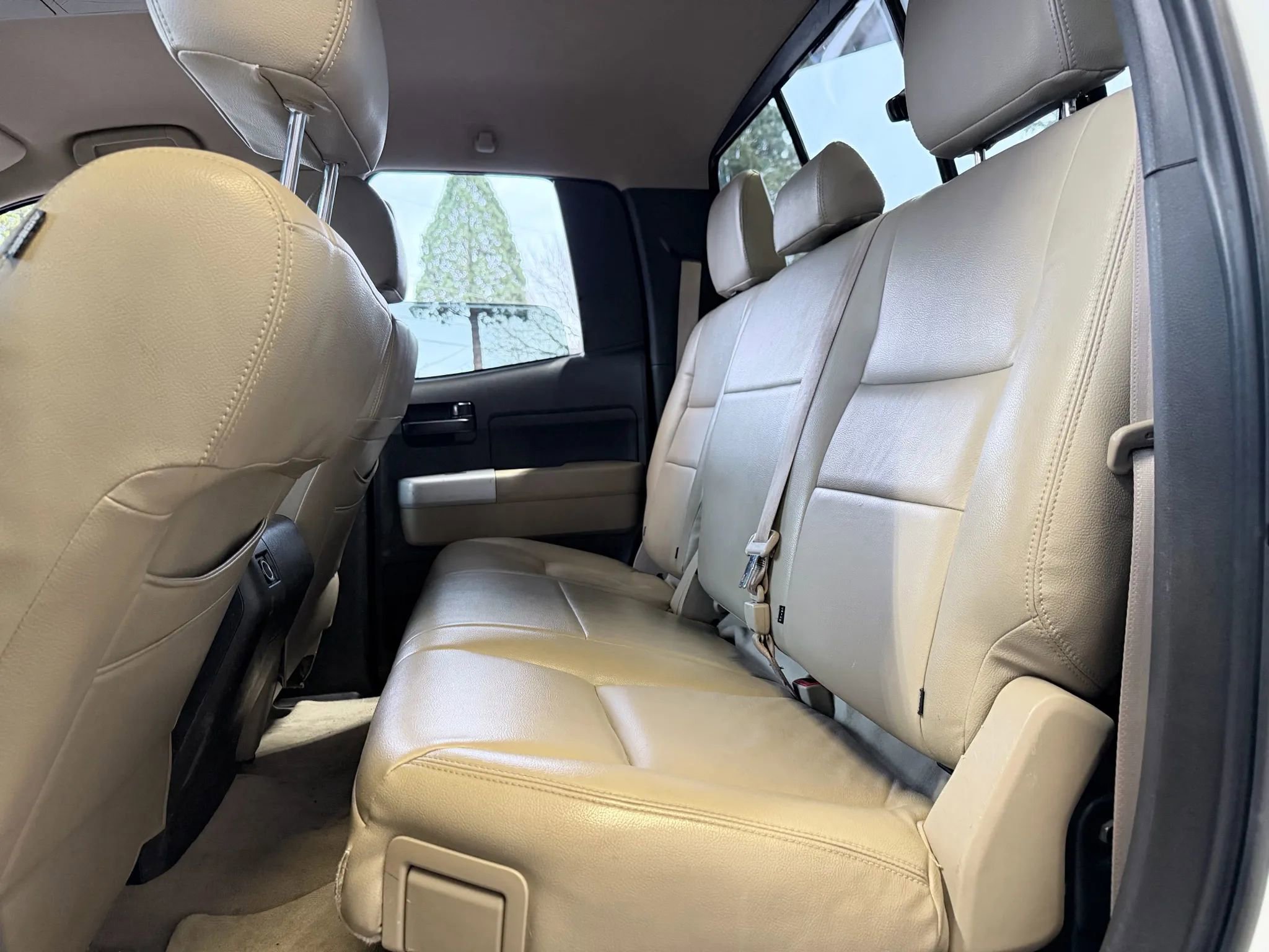 Used 2008 Toyota Tundra 4x4 Double Cab image 18