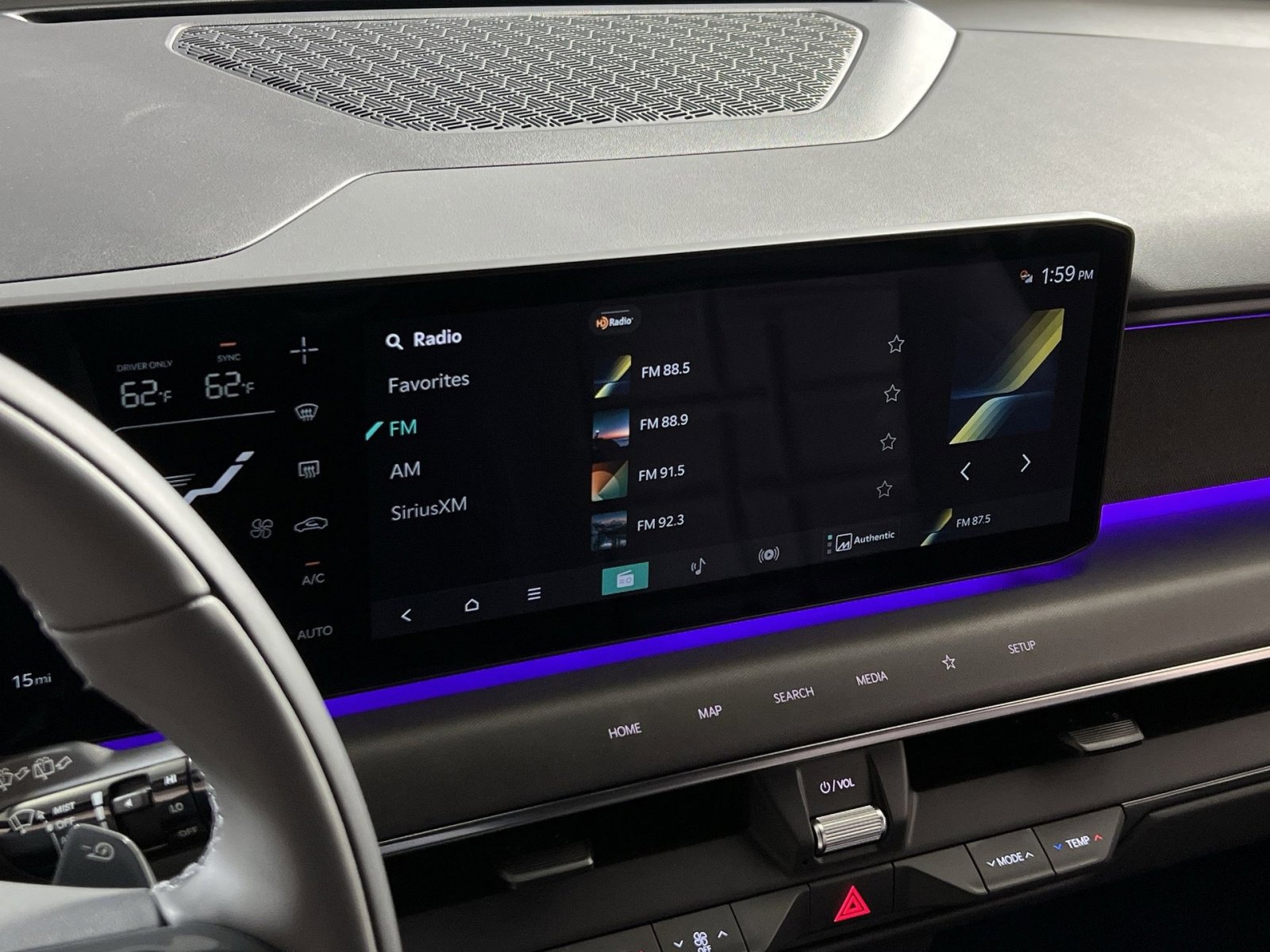 New 2026 Kia EV9 Land w/ Nightfall Edition Package image 16