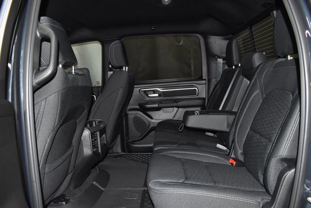 New 2026 RAM 1500 Big Horn image 32