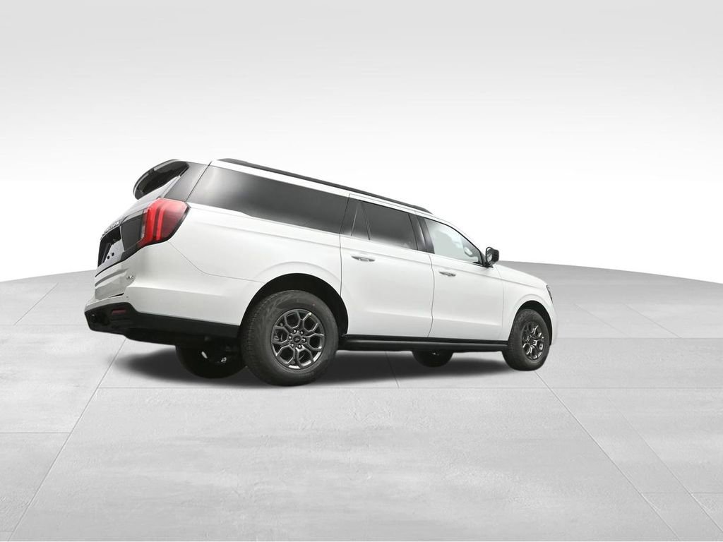 New 2025 Ford Expedition Max Active image 54