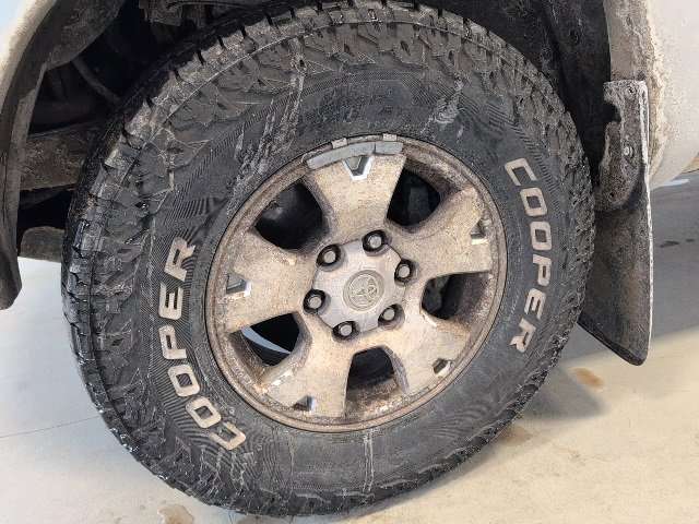 Used 2007 Toyota Tacoma 4x4 Access Cab V6 image 7