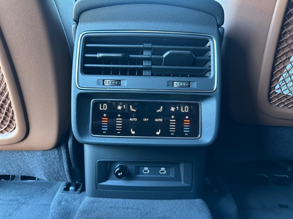 New 2027 Audi Q8 Premium Plus AWD/4WD image 22