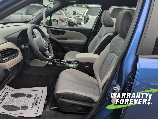 New 2026 Subaru Forester Premium AWD/4WD image 14