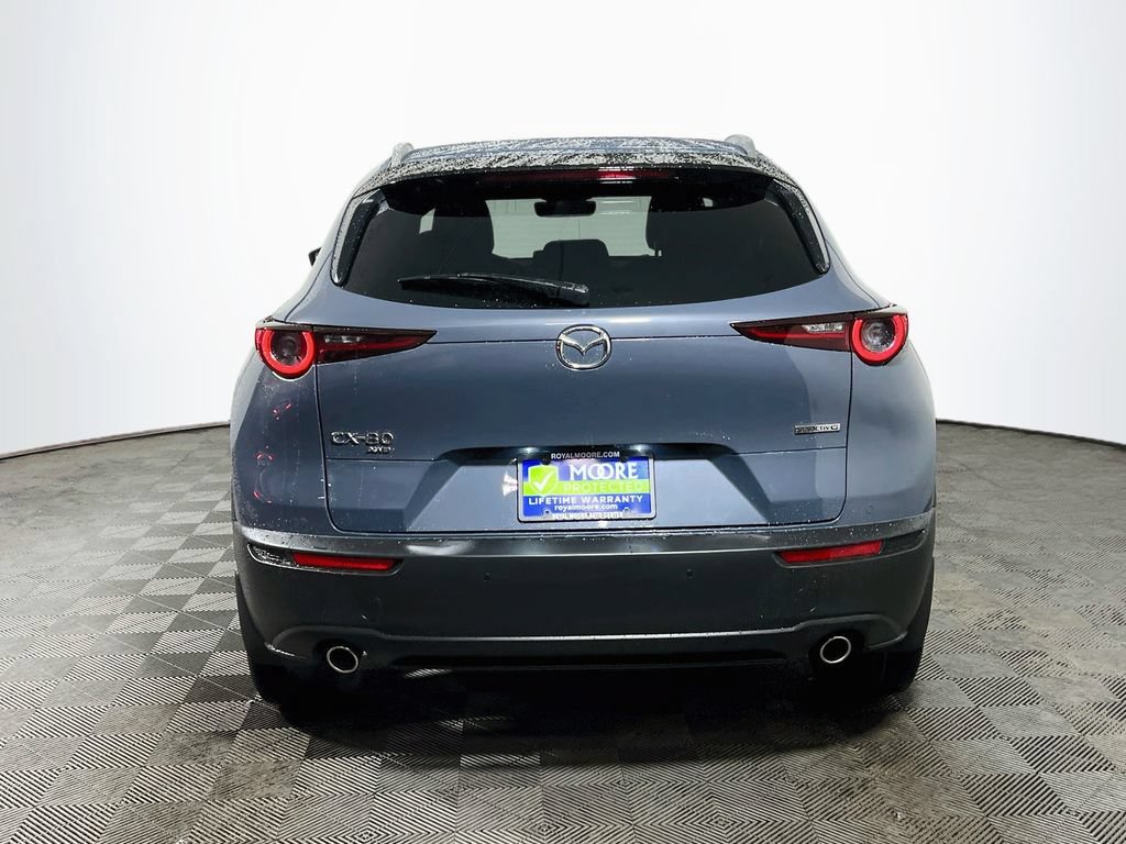 New 2026 MAZDA CX-30 AWD 2.5 S image 6