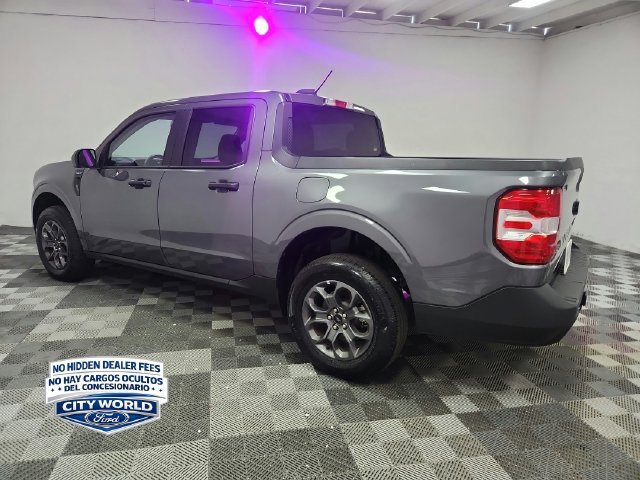 Used 2026 Ford Maverick XLT FWD image 5