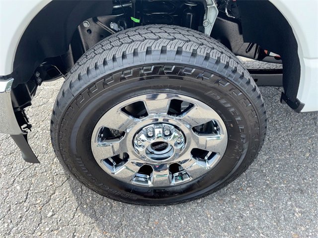 New 2026 Ford F350 King Ranch image 5