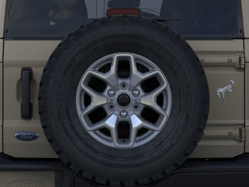 New 2025 Ford Bronco Badlands image 24
