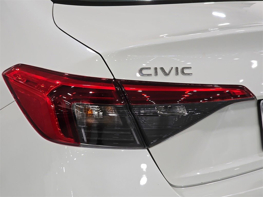 Used 2023 Honda Civic Sport image 30